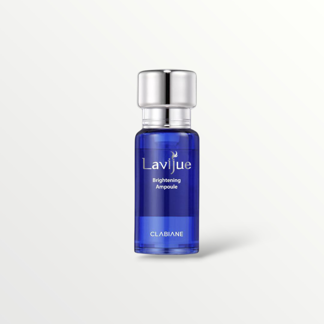 أمبول كلابيان لافيجو الفاخر لتفتيح البشرة وتوحيد اللون - Clabiane Lavijue Brightening Ampoule