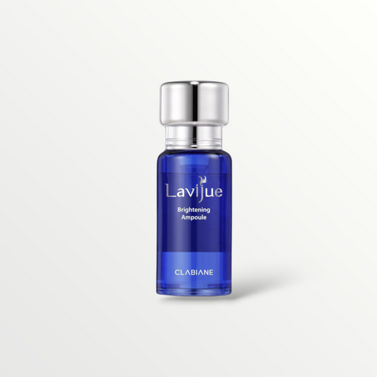 أمبول كلابيان لافيجو الفاخر لتفتيح البشرة وتوحيد اللون - Clabiane Lavijue Brightening Ampoule