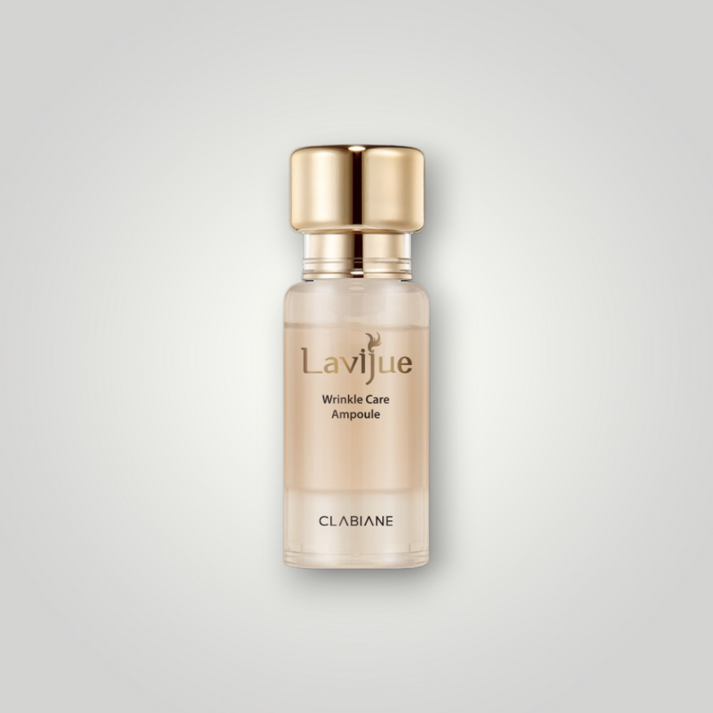 أمبول كلابيان لافيجو المعزز لمكافحة التجاعيد وشد البشرة - Clabiane Lavijue Wrinkle Care Ampoule