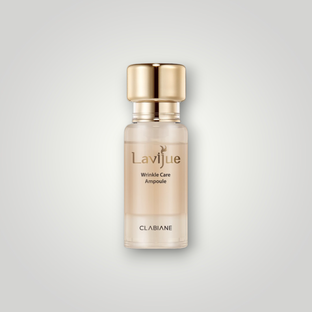 أمبول كلابيان لافيجو المعزز لمكافحة التجاعيد وشد البشرة - Clabiane Lavijue Wrinkle Care Ampoule
