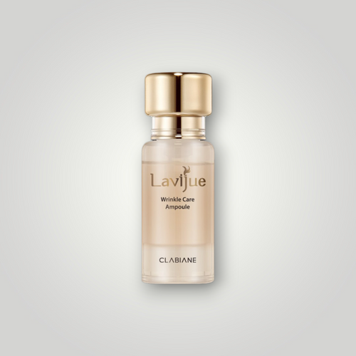 أمبول كلابيان لافيجو المعزز لمكافحة التجاعيد وشد البشرة - Clabiane Lavijue Wrinkle Care Ampoule