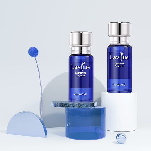 أمبول كلابيان لافيجو الفاخر لتفتيح البشرة وتوحيد اللون - Clabiane Lavijue Brightening Ampoule