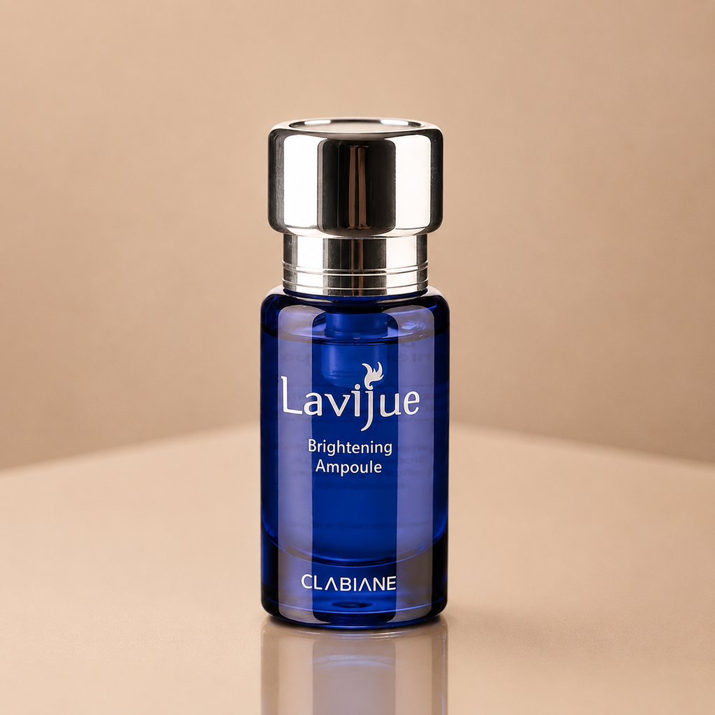 أمبول كلابيان لافيجو الفاخر لتفتيح البشرة وتوحيد اللون - Clabiane Lavijue Brightening Ampoule