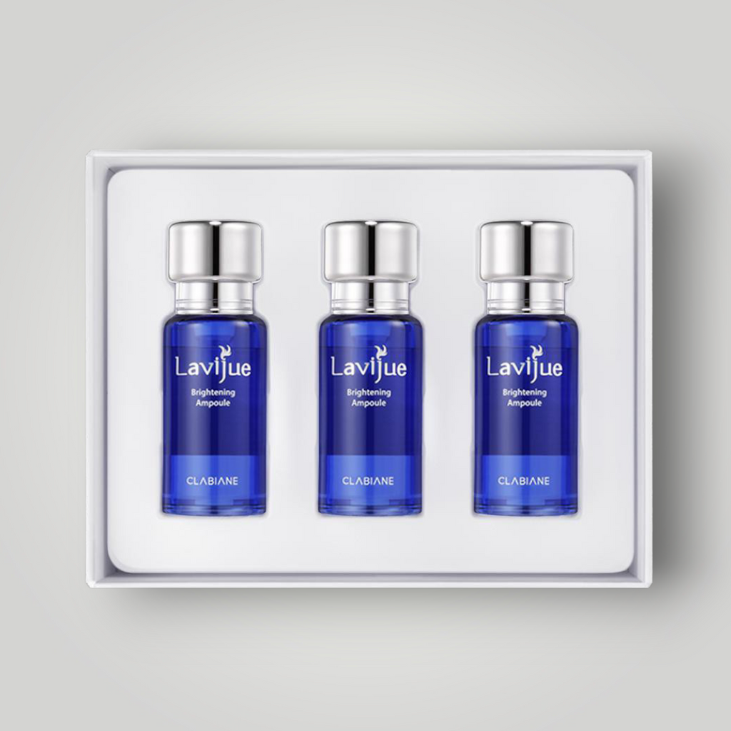 أمبول كلابيان لافيجو الفاخر لتفتيح البشرة وتوحيد اللون - Clabiane Lavijue Brightening Ampoule